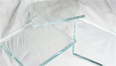 Hard Coating Low E Glass